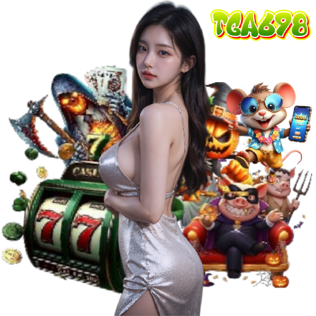 tga698 แทงบอล