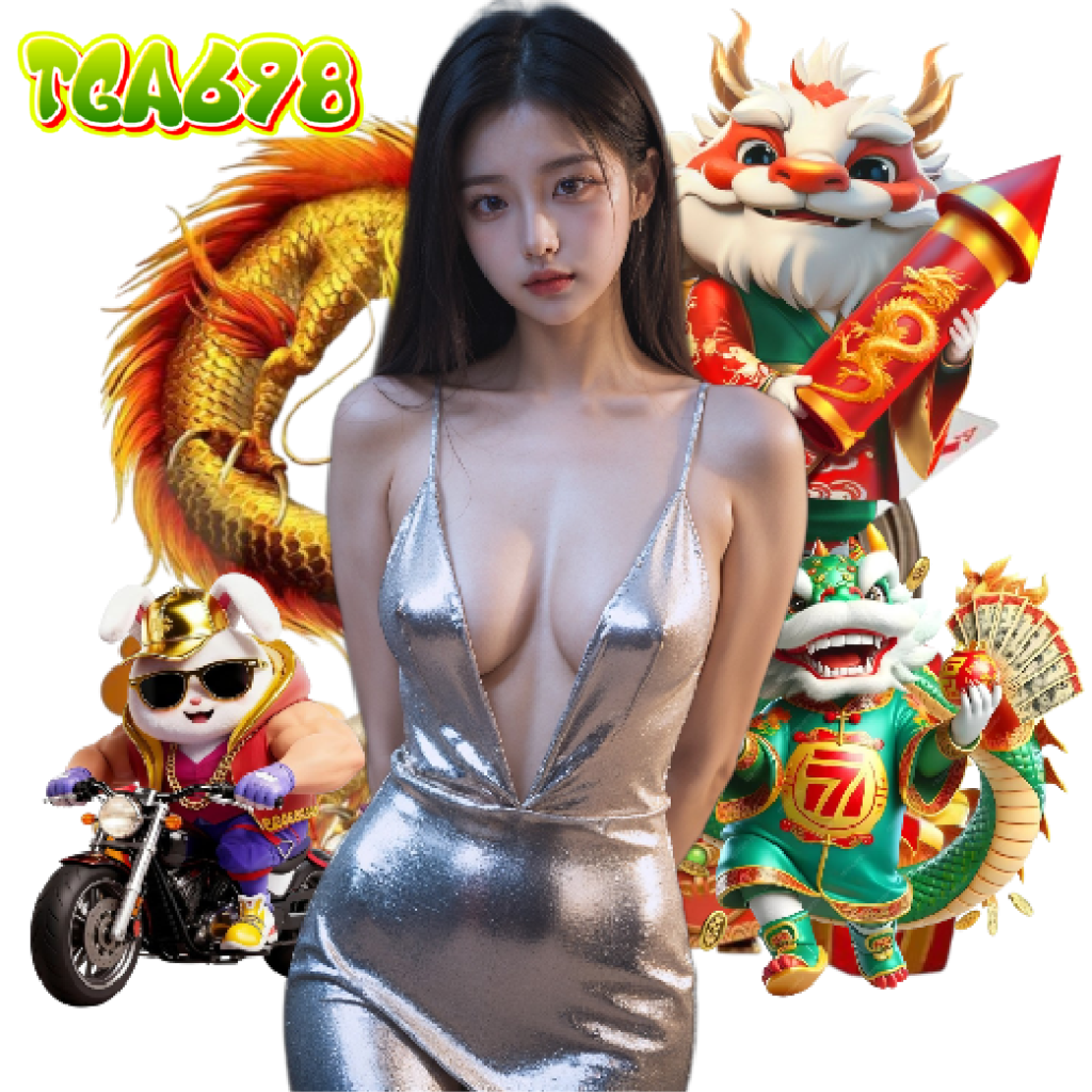 tga698 ไม่ผ่านเอเย่นต์