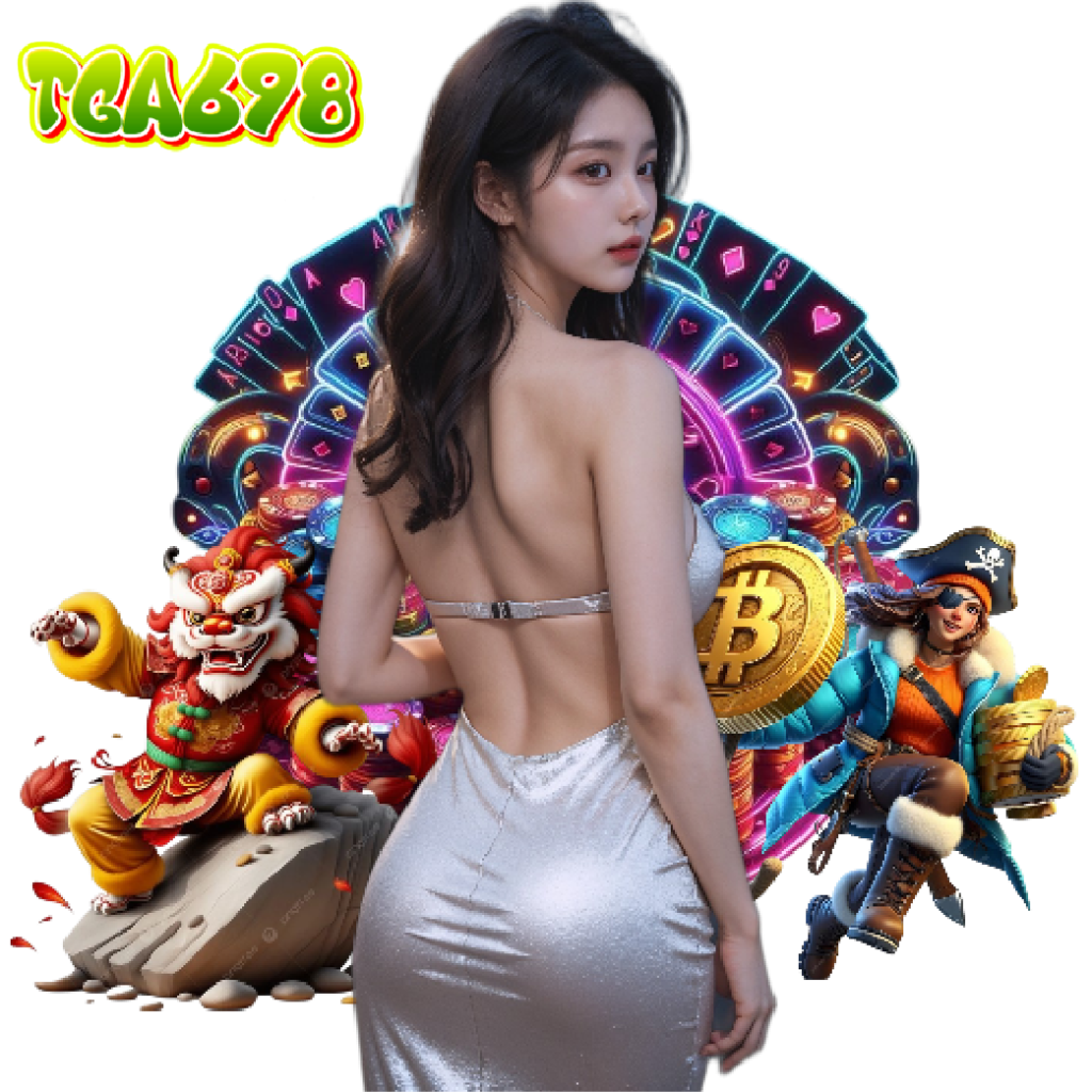 tga698 ไม่มีขั้นต่ำ