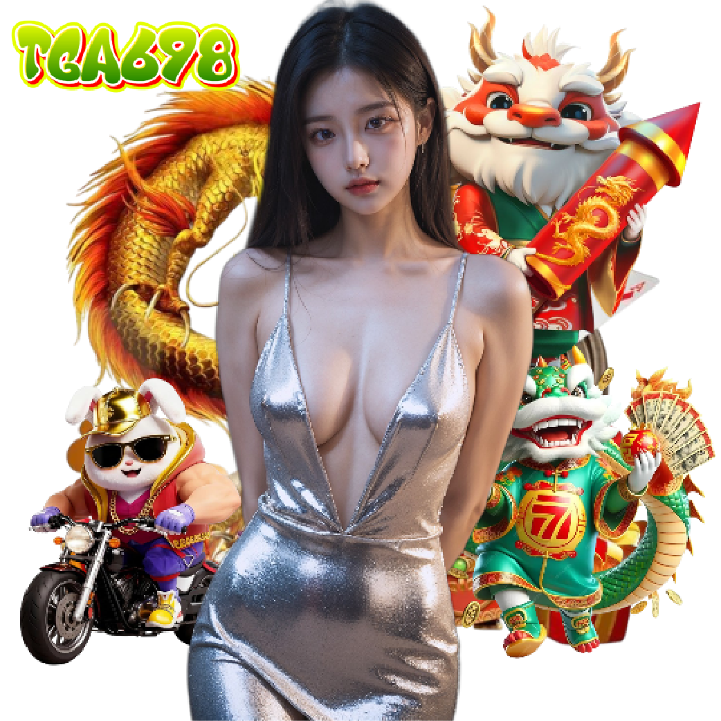 tga698 ไม่ผ่านเอเย่นต์