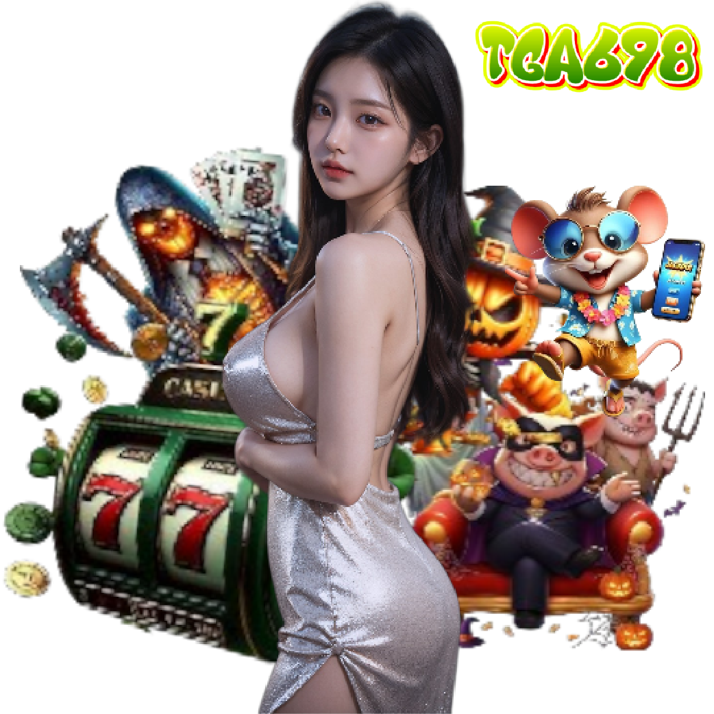 tga698 แทงบอล