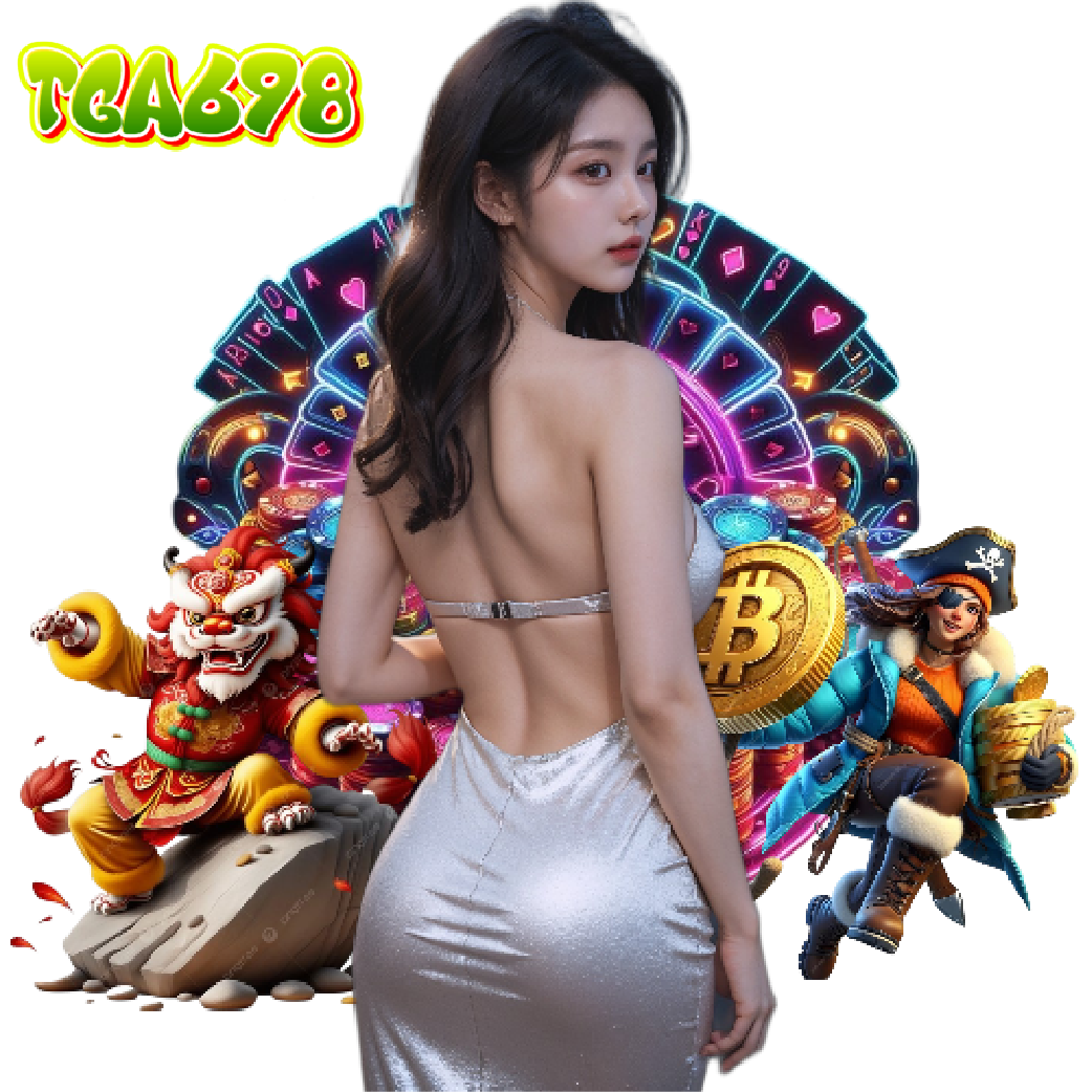 tga698 ไม่มีขั้นต่ำ